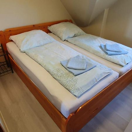 Modernisierte Ferienwohnung Friedrichskoog - Spitze, Gegenueber Mutter-Kind-Klinik Bagian luar foto