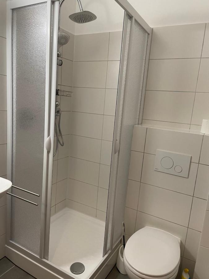 Modernisierte Ferienwohnung Friedrichskoog - Spitze, Gegenueber Mutter-Kind-Klinik Bagian luar foto