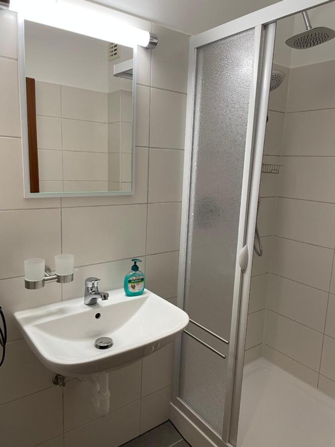 Modernisierte Ferienwohnung Friedrichskoog - Spitze, Gegenueber Mutter-Kind-Klinik Bagian luar foto