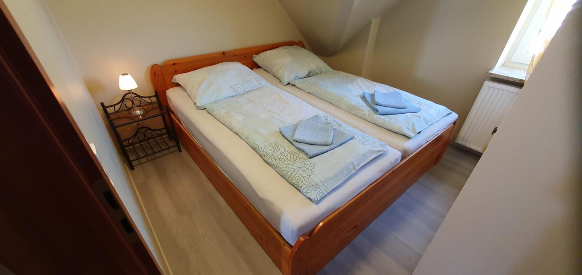 Modernisierte Ferienwohnung Friedrichskoog - Spitze, Gegenueber Mutter-Kind-Klinik Bagian luar foto